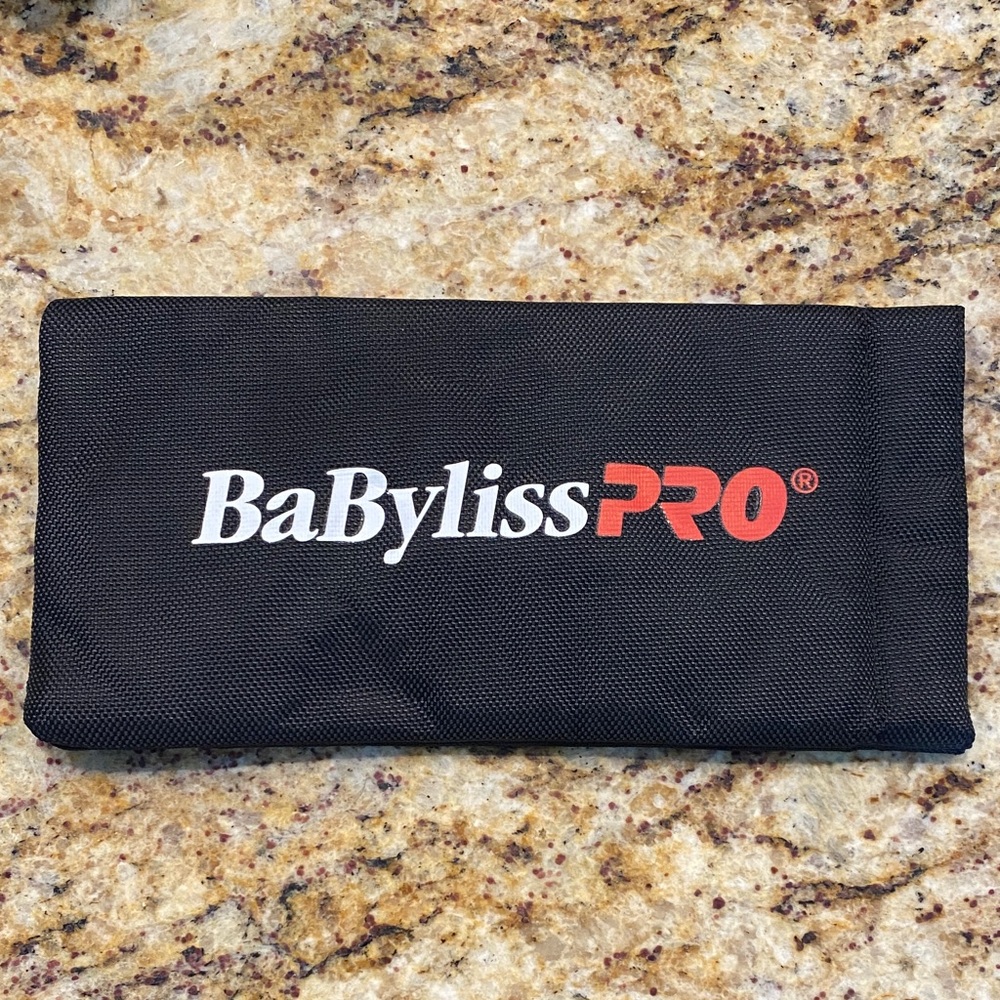 BaByliss Pro Hot Tool Protector Case - NWOT